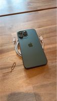 Apple iPhone 13 Pro Max Alpine Green 128GB