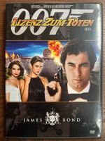 007 Lizenz zum Töten