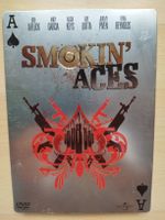 Smokin' Aces - DVD Steelbook Edition
