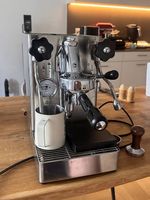 Lelit MaraX Espressomaschine inkl. Zubehör 