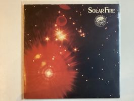 Manfred Mann’s Earth Band LP - Solar Fire