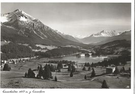 Lenzerheide, 1939