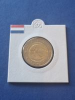 2 Euro Niederlande 2009 Monetary Union