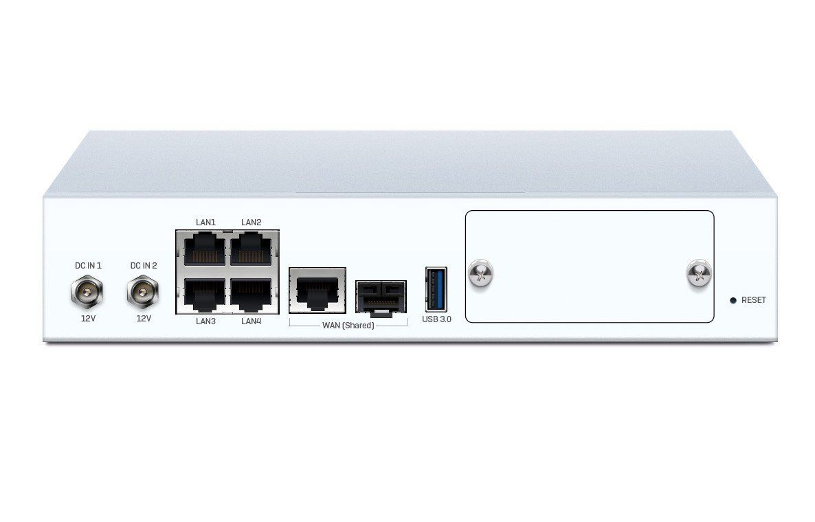 Sophos Firewall: SOPHOS SD-RED 20 Firewall (19445) – Nuovo e nell'imballaggio originale da Zürich venduto da fundsachenverkauf 1
