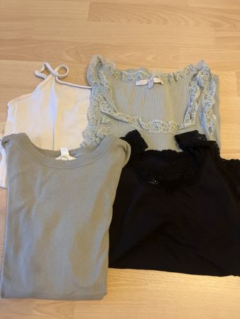 TShirt Set