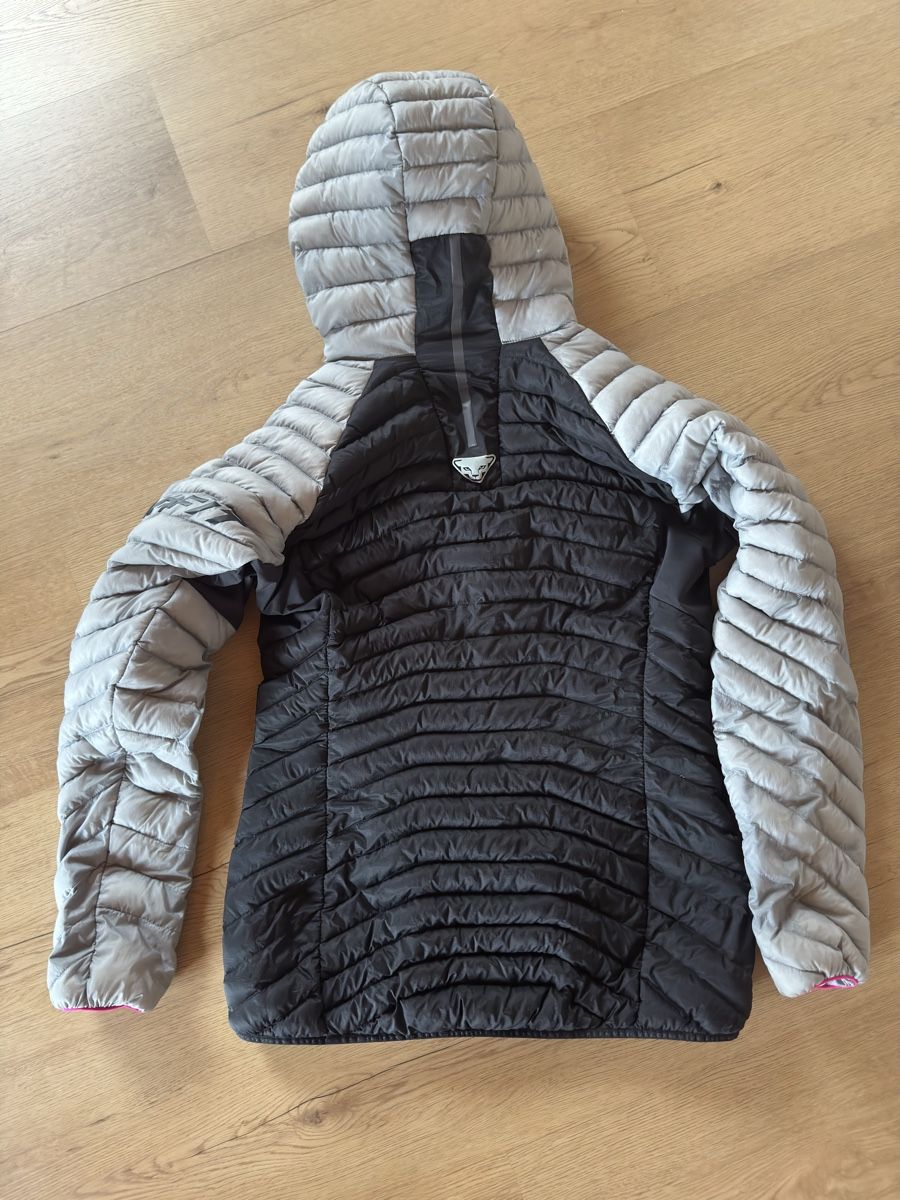 Dynafit Giacche: Dynafit Daunenjacke Gr L, warm – Nuovo (secondo la descrizione) da Matten b. Interl venduto da Skygirl4405 1