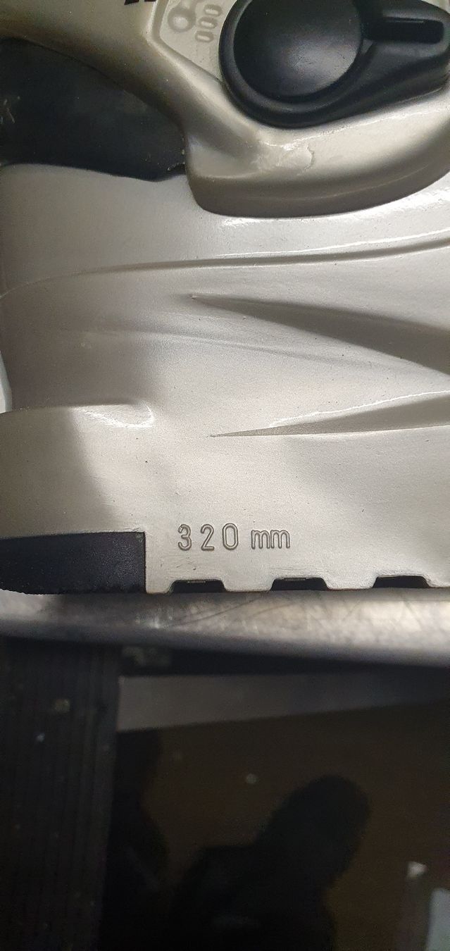 Dolomite Herrenschuhe: Dolomite Skischuh NEU – Neu (gemäss Beschreibung) aus Burgdorf von schlange034 3