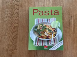Buch „ Pasta „ Die beste Kochbuchserie