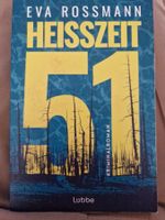 Eva Rossmann Heisszeit 51 Mira Valensky