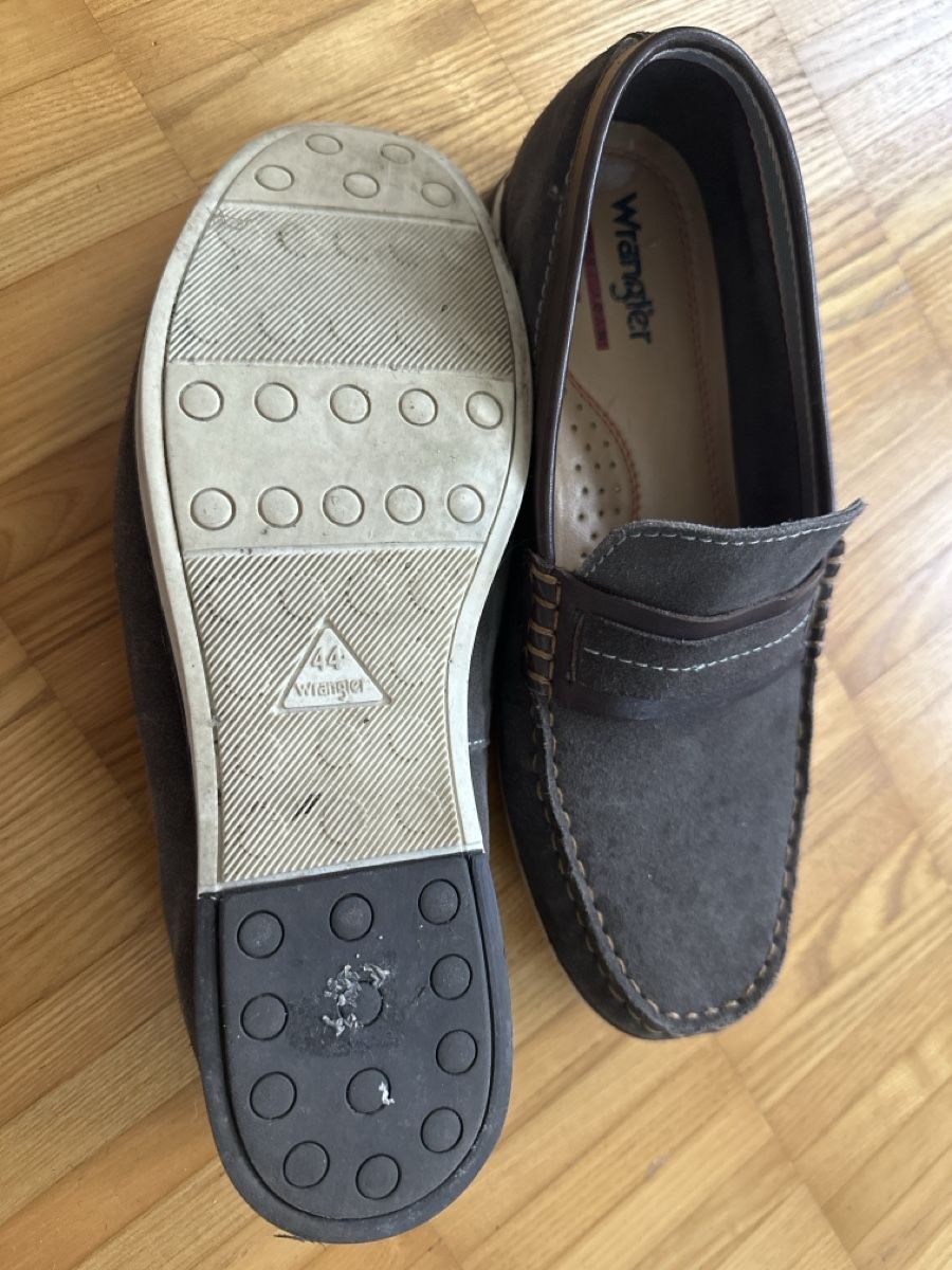 Scarpa Chaussures hommes: Scarpa Mojito Lifestyle Wanderschuhe  – D'occasion à Bubikon par Koru1 6