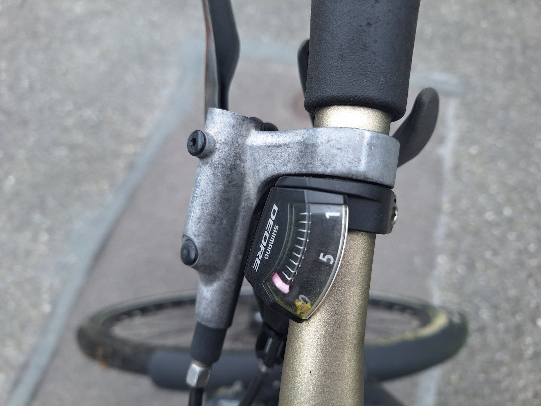 Velos: City Bike – Gebraucht aus Ipsach von nik_6hkj 2