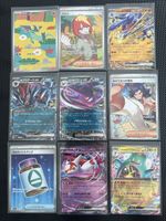 Pokémon Karten Bundle Japanisch