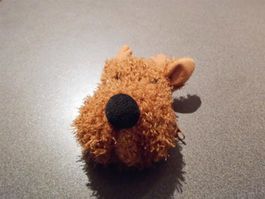 Täschchen Elch