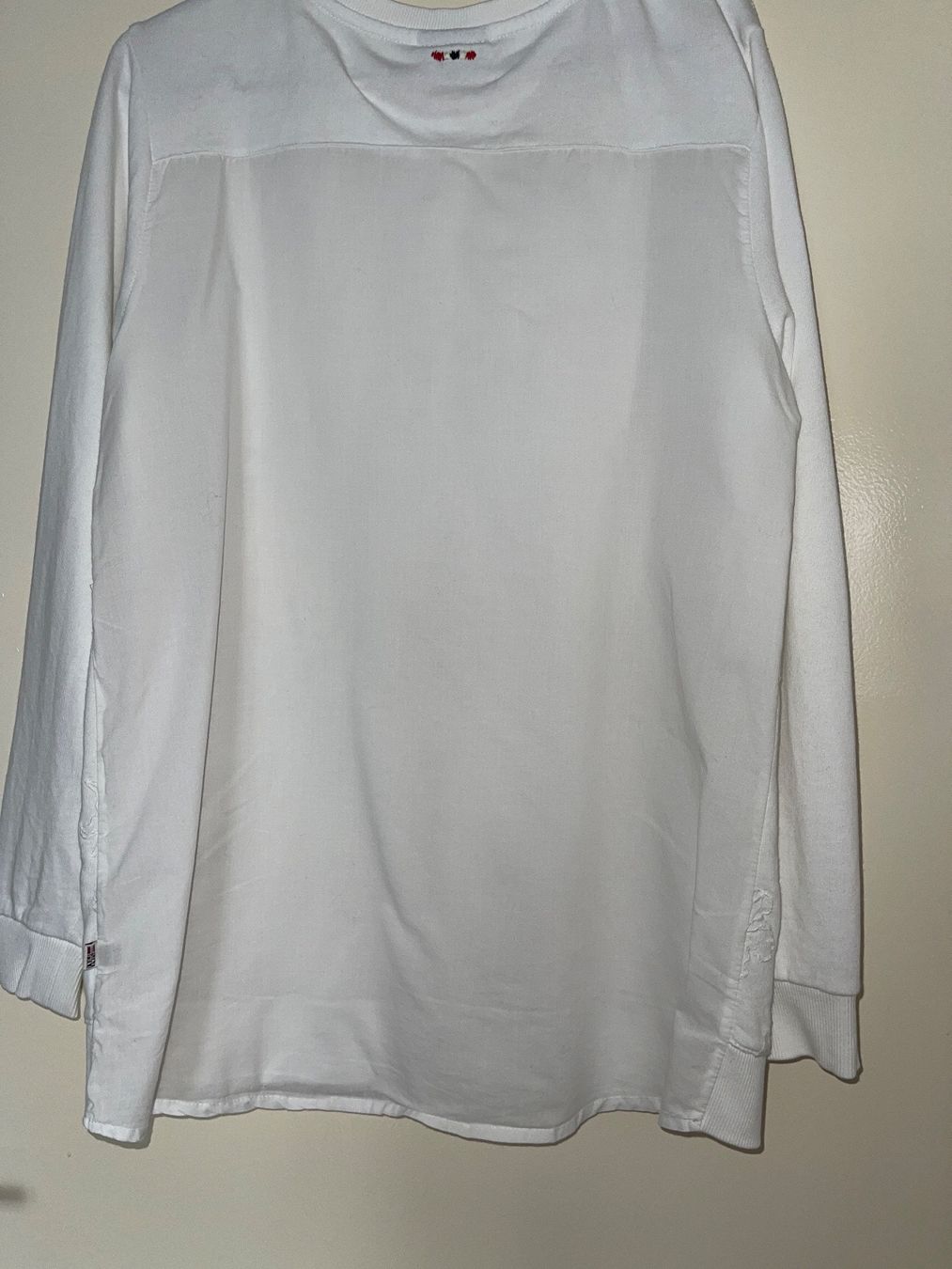 Napapijri Maglioni & Felpe: Napapijri Pullover Gr M – Usato da St. Gallen venduto da StyleAndMore23 2