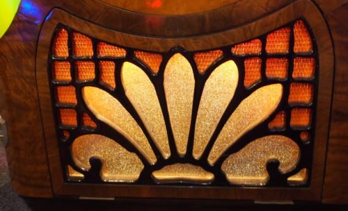 Jukebox: Wurlitzer 750 Spielbereit – Usato da Schalunen venduto da schwabspielautomaten 6