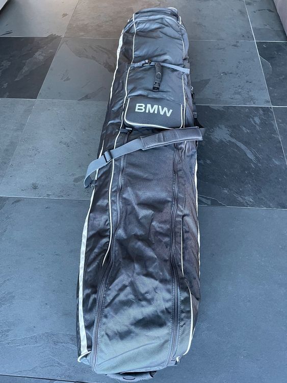 BMW Skisack Kaufen auf Ricardo