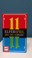 Elferspiel Kartenspiel - Spielspass für die ganze Familie!