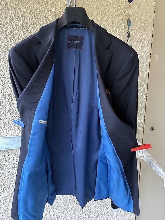 Giacche: Veston Marke Tommy Hilfiger – Usato da Adlikon b.Regensdf venduto da mar_xpt7 1