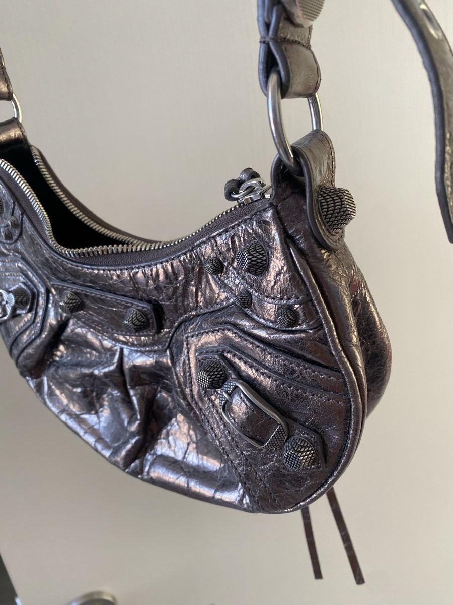 Balenciaga Borse da donna: BALENCIAGA Le Cagole XS – Nuovo (secondo la descrizione) da Winterthur venduto da lallorona 3