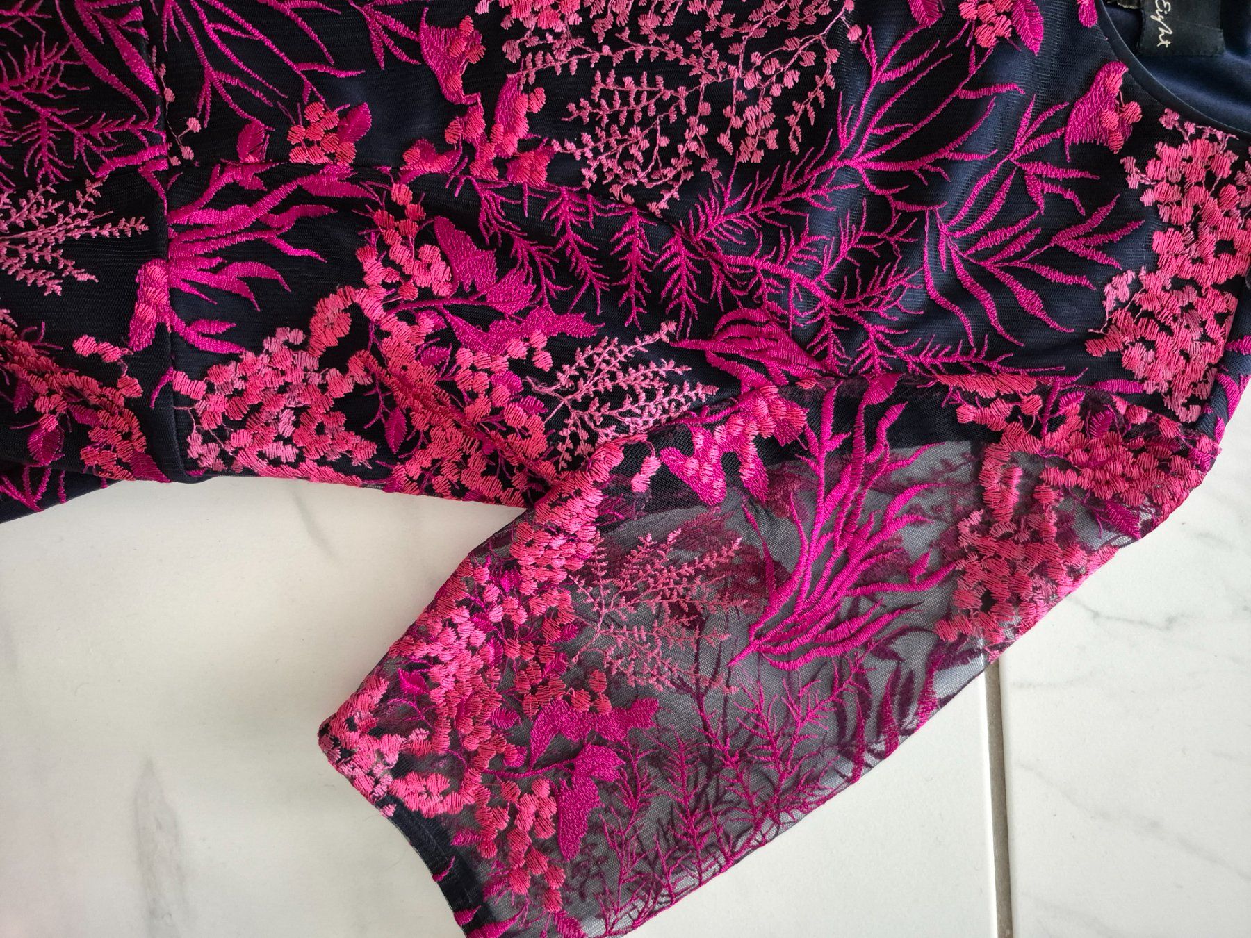 Phase Eight Robes: Phase Eight Damenkleid mit Bolero Gr.16 – D'occasion à BASSERSDORF par Bianca0916 2