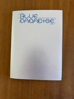 Zerobaseone Album Blue Paradise