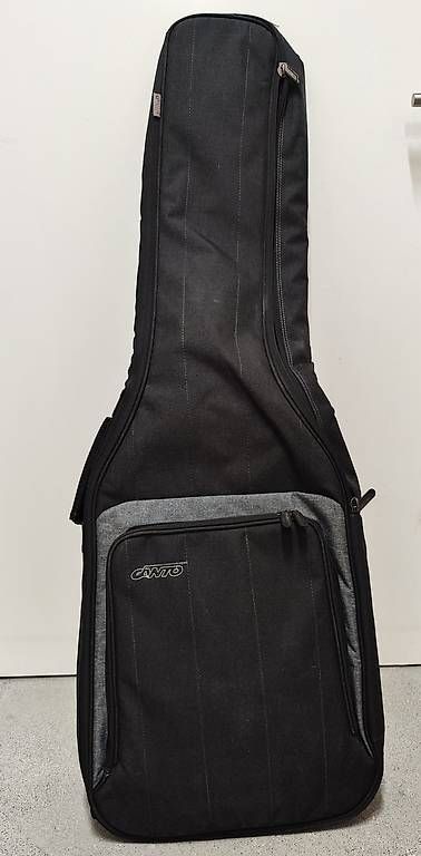 Strumenti musicali: E-bass soft gig bag Canto – Usato da Zürich venduto da jur_lbn6