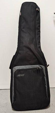 E-bass soft gig bag Canto