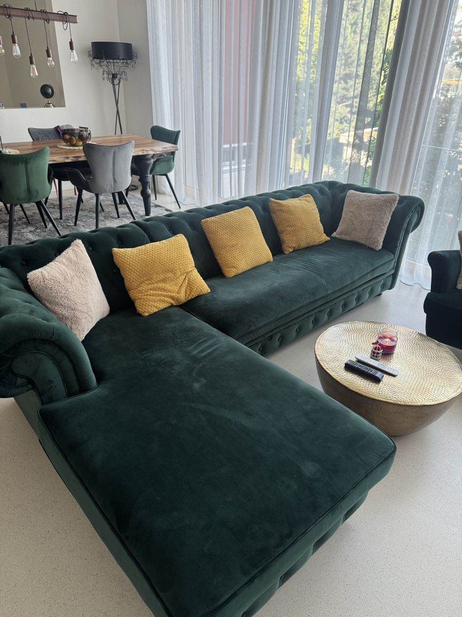 Divani: Sofa gebraucht  – Usato da Schaffhausen venduto da lal_bk69