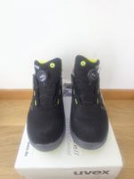 Uvex sicherheitschuh