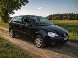 VW Polo 1.2 Trendline • MFK/eingelöst