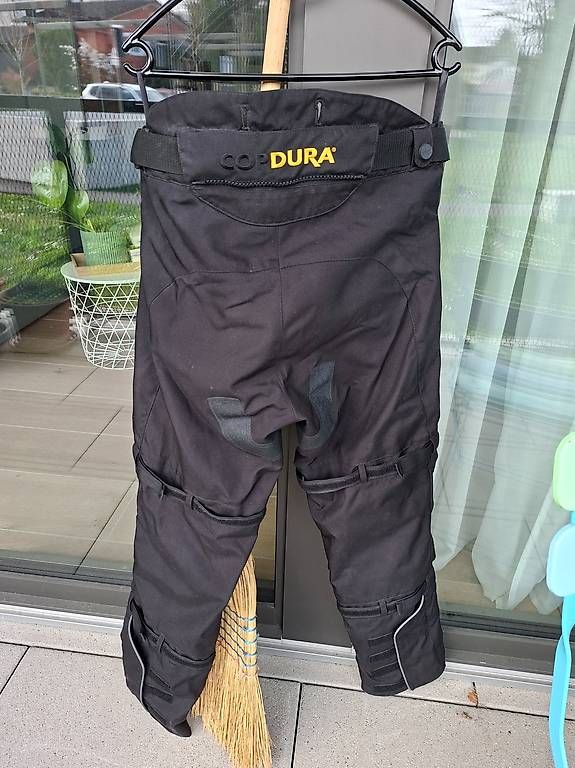 Pantaloni: Töffhose Dura – Usato da Brüttisellen venduto da Bstar 3