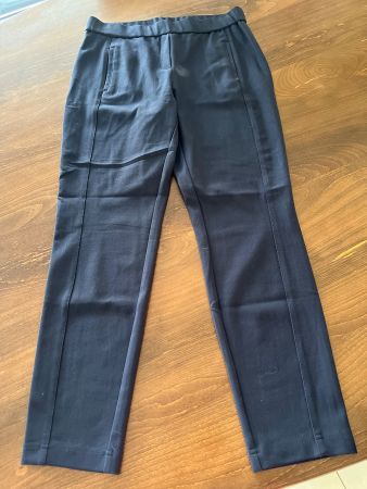Bluebeery- Damen Hose dunkelblau Gr. 42neuwertig