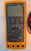 Fluke 789 Process-Multimeter gebraucht mit Kabeln