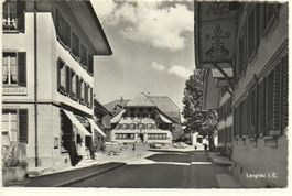 LANGNAU i.E.