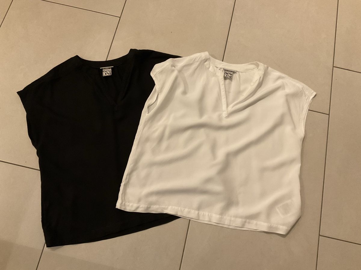 Chemisiers: Street One Shirts – Neuf (Voir description) à Derendingen par spauti77