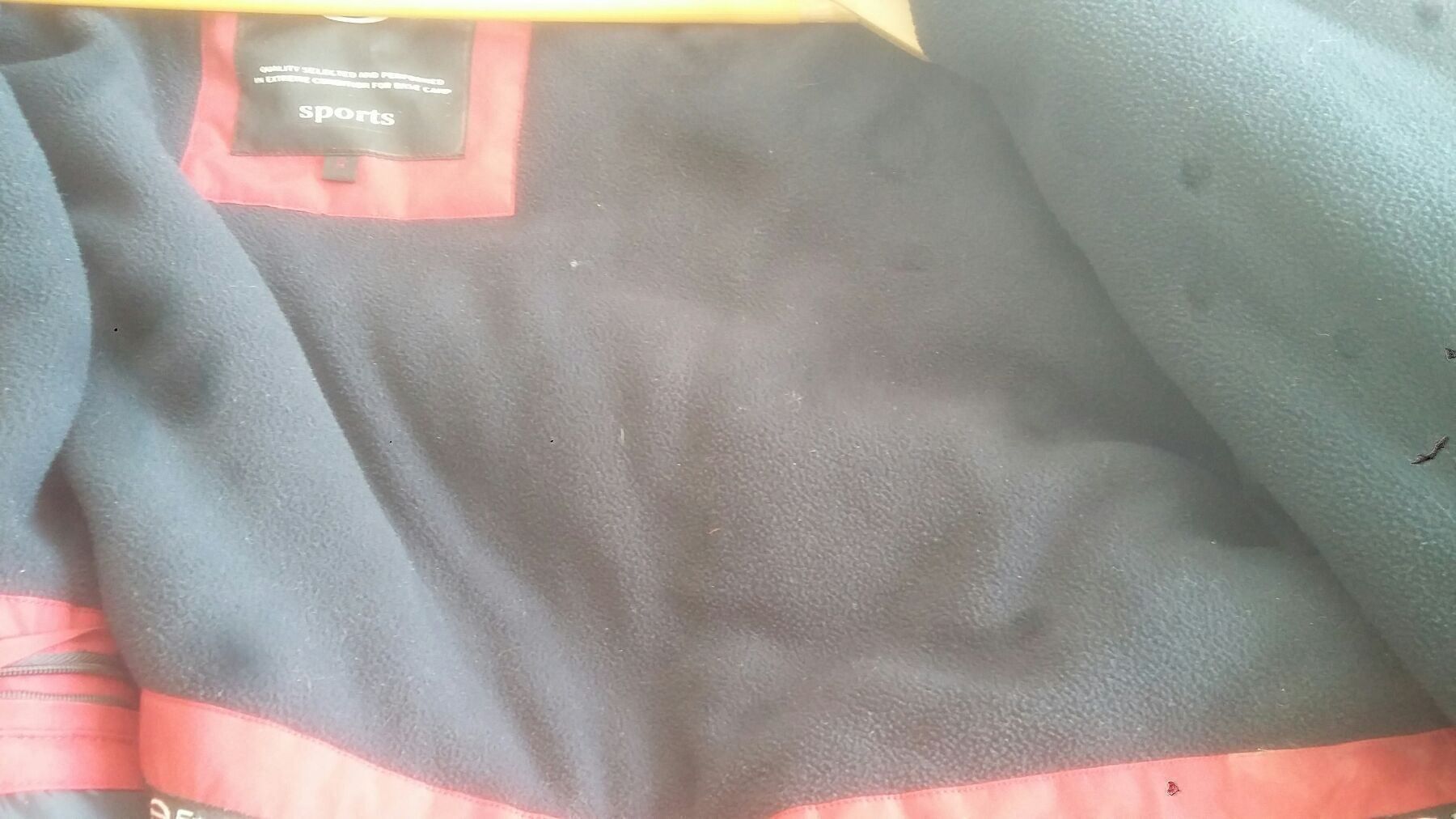 Giacche: 1 veste d hiver(unisexe) – Usato da Miecourt venduto da Marly1 8