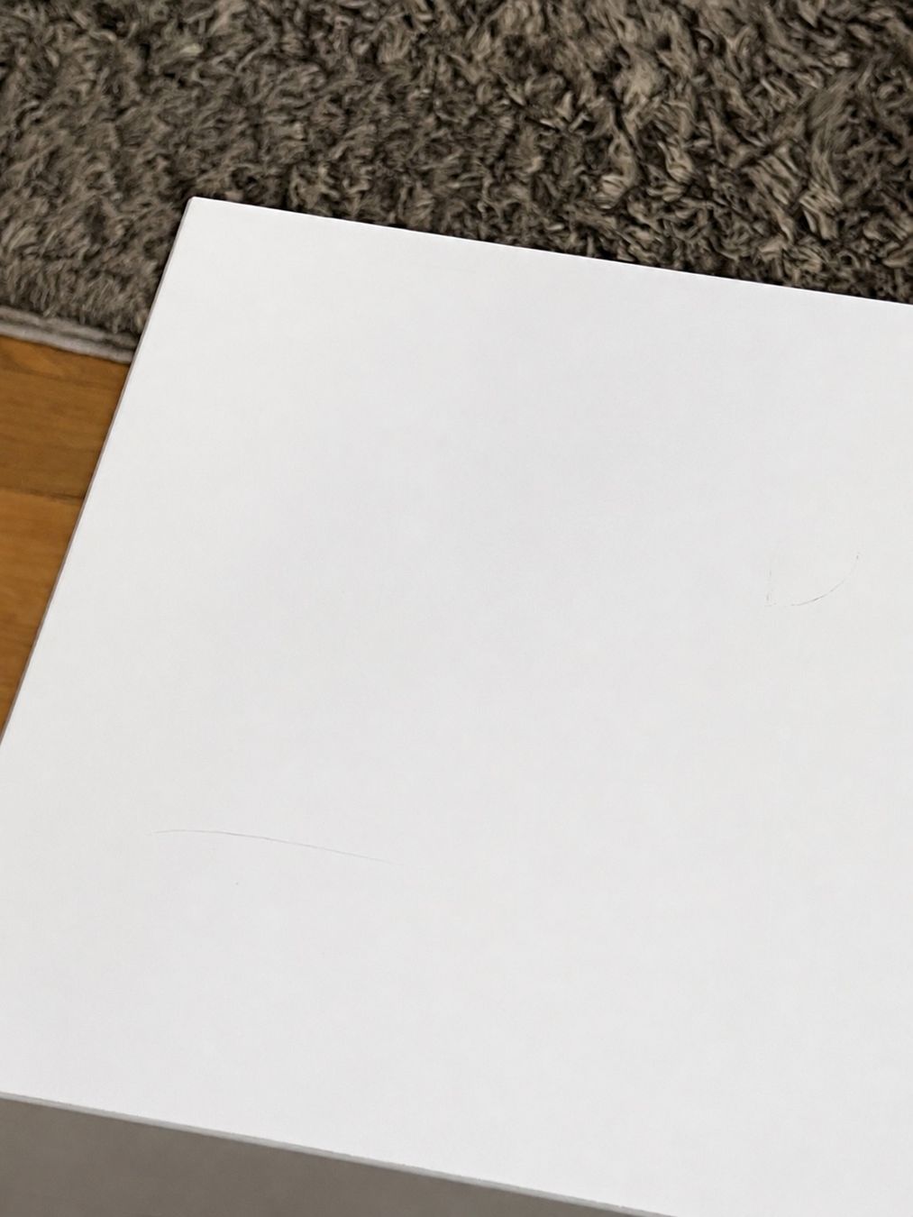 Ikea Scaffali: Ikea Lack, Tv Bank weiss – Nuovo (secondo la descrizione) da Luzern venduto da Lahlully 2