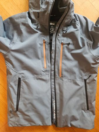 Picture Organic Herren Jacke, Grösse M