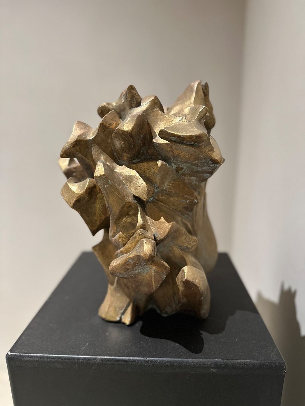 Sculture & Statue: Skulptur Bronze gross – Usato da Schindellegi venduto da lusi1971 2