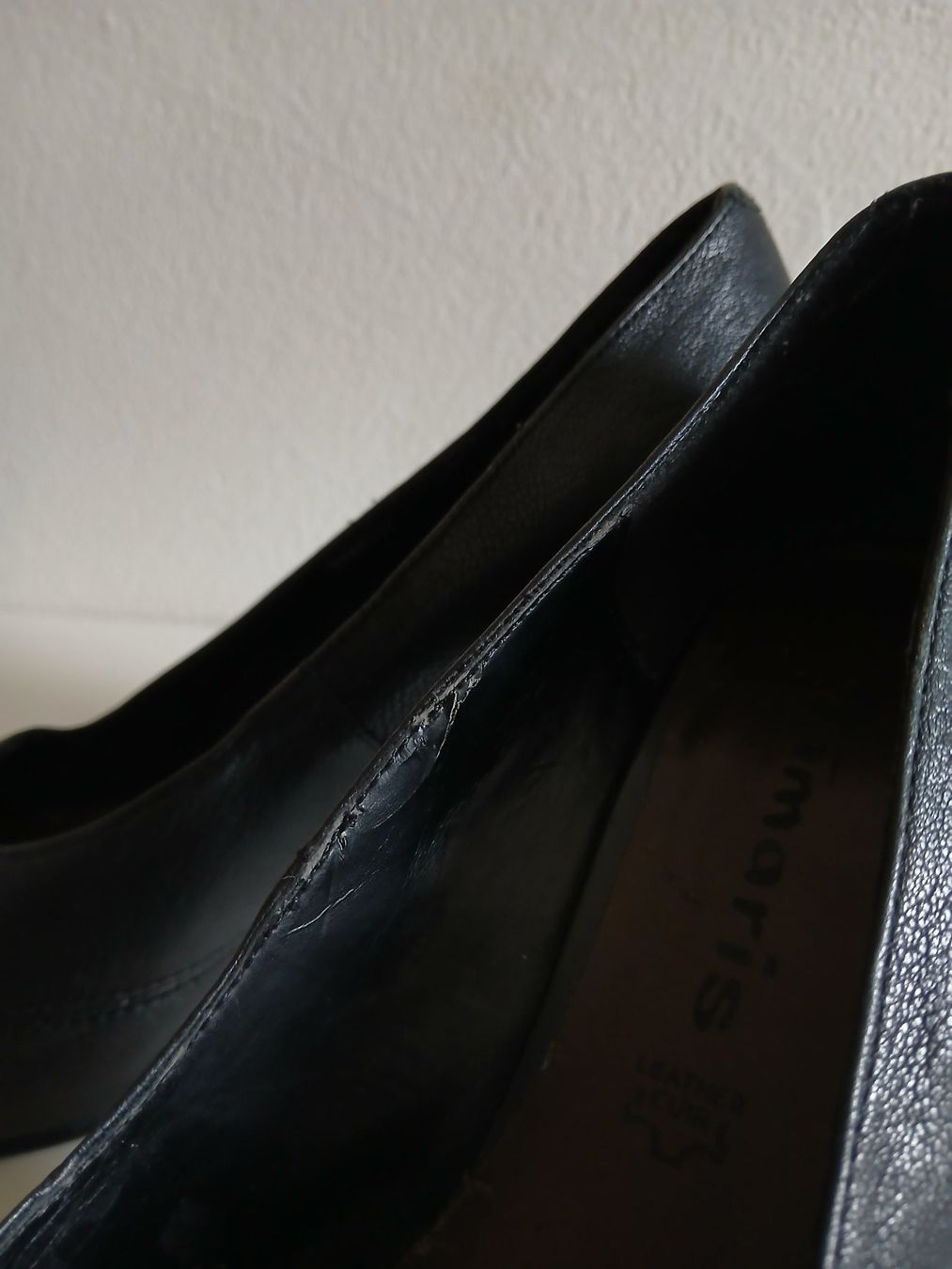 Lotti di vestiti: Lederimitat-Rock, Pullover & Pumps! – Usato da Landquart venduto da hit_r5rd 1