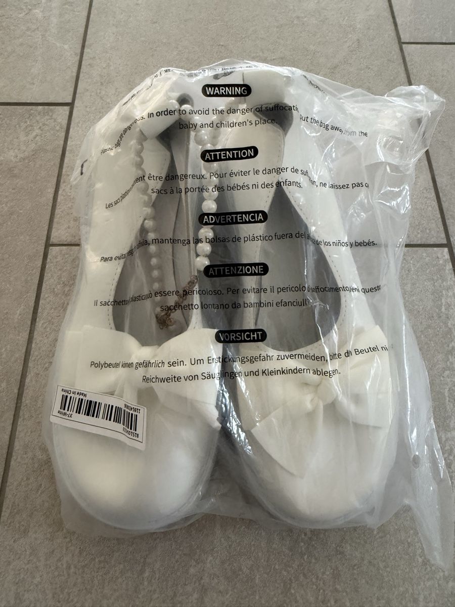 Scarpe da donna: +Schuh-Paket+37/38+Neu+ – Nuovo e nell'imballaggio originale da regensdorf venduto da fra66 1