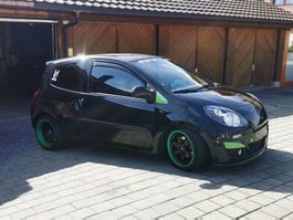 Renault Twingo 1,2 16 V zu verkaufen