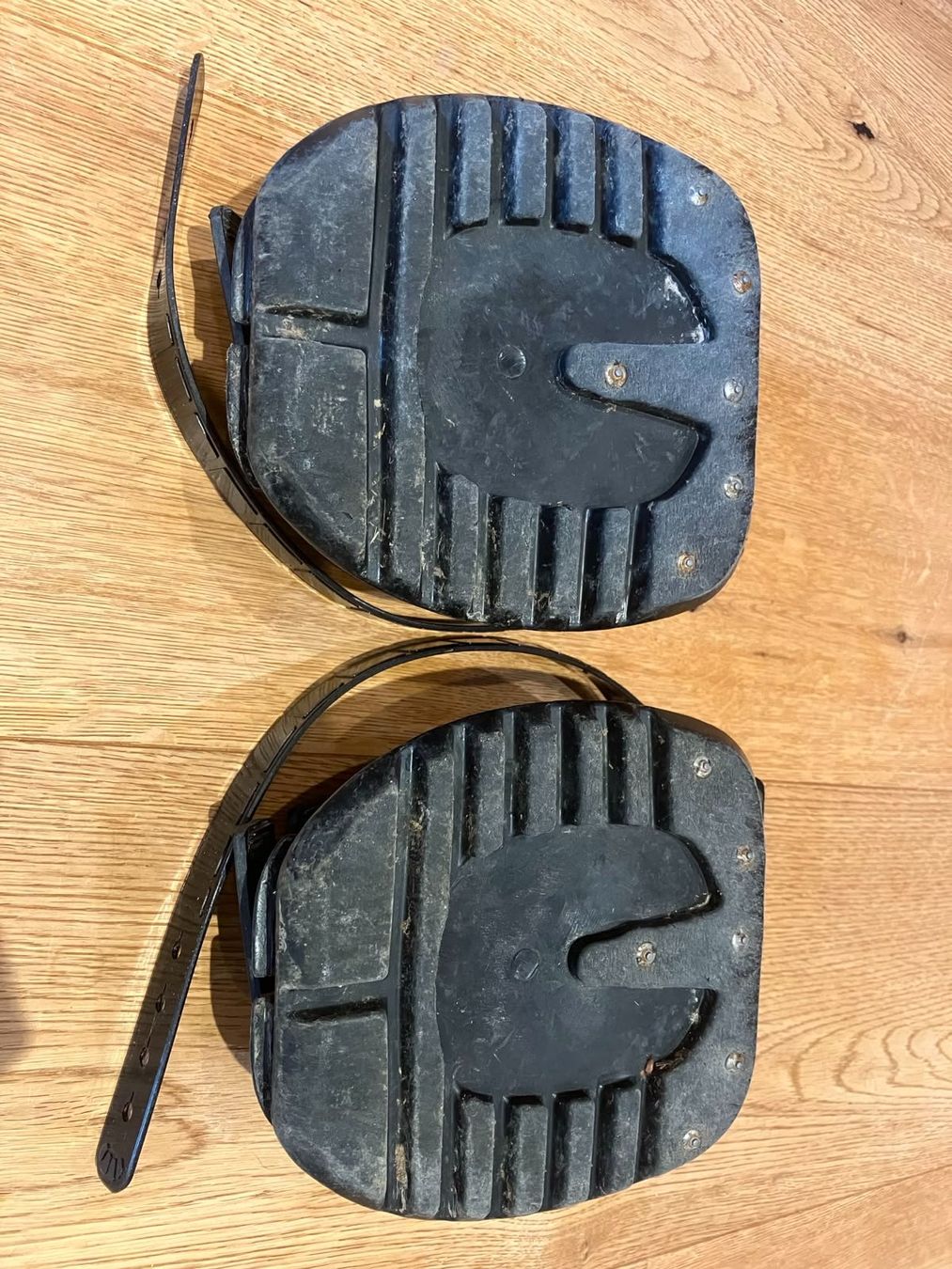 Scarpe per cavalli: HUFSCHUHE Scoot Boots Slim 6 – Usato da Wald venduto da bono01 3