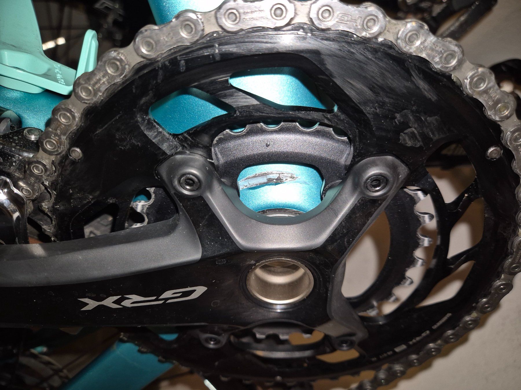 Bianchi Biciclette: Bianchi impulso RC – Usato da Kilchberg ZH venduto da echidne42 5