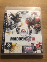 Madden NFL 10 für Ps3
