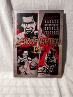 Shootfighter I+II Mediabook RAR