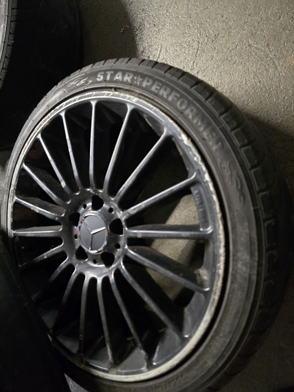 Pneus & Roues: Felgen 18 zoll 5x112 – D'occasion à Buchs AG par adz_wf9f 3