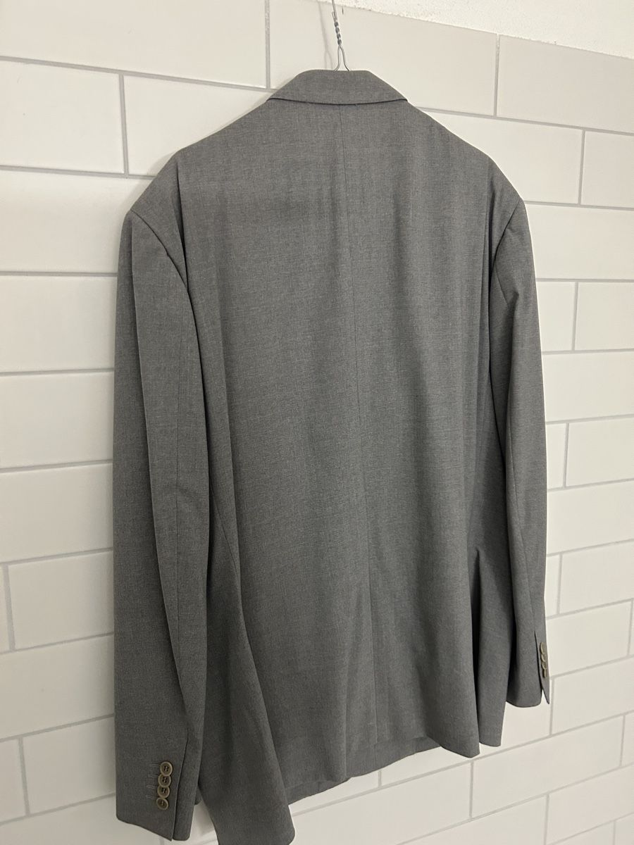 Costumes: WEINBERG Anzug Grösse 56 hellgrau – D'occasion à Bülach par INO_ 5