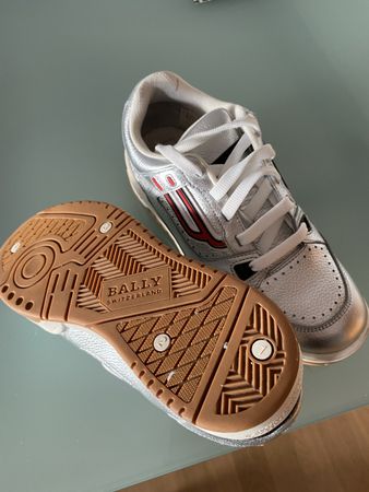 Bally Sneakers 