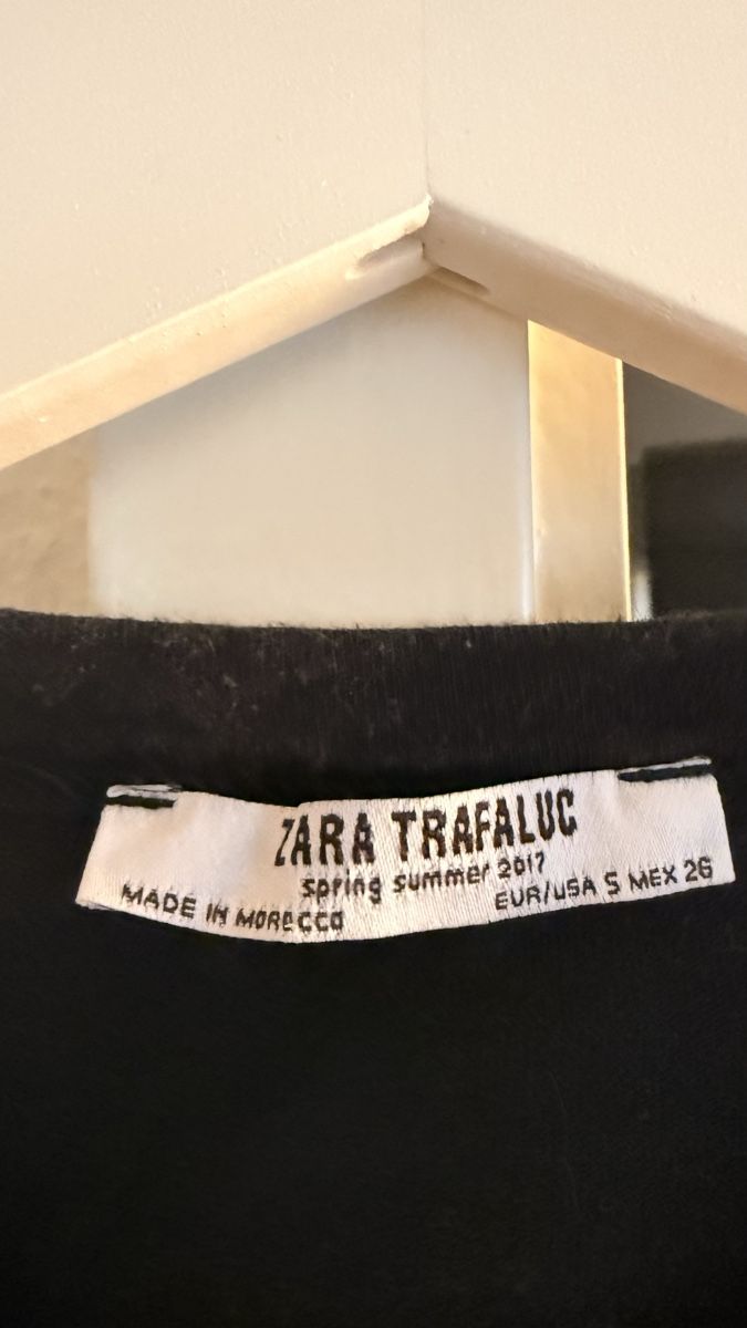 T-shirt: 4 Tshirts, Grösse XS-S – Usato da Thun venduto da tat_zb9b 8